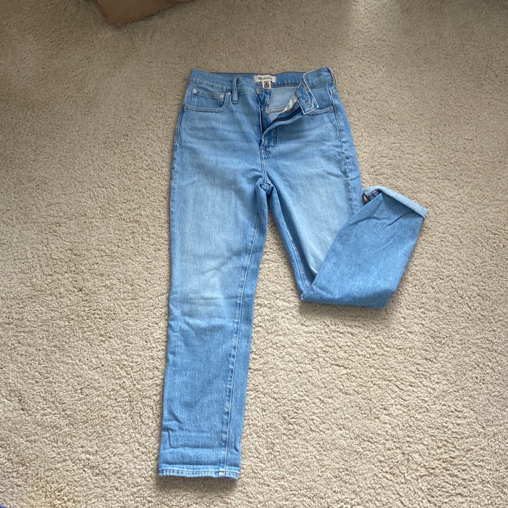 Madewell The Perfect Vintage Jean (27)